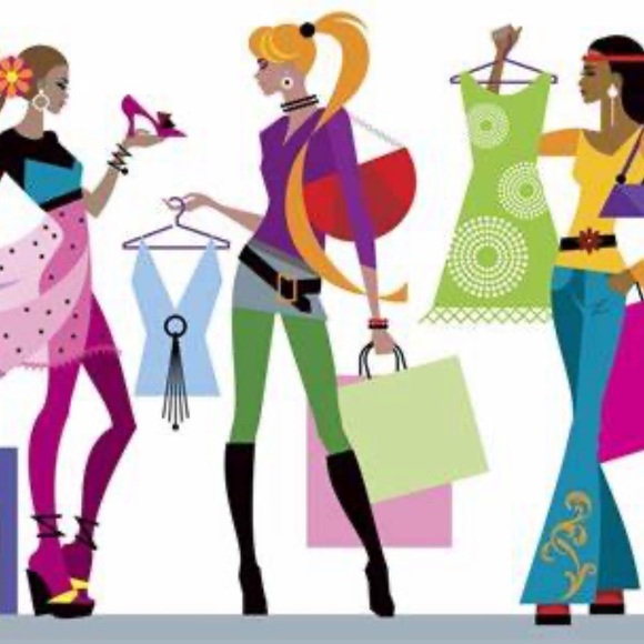 ππHello Welcome 2 My Closet Meet Your Posherππ - Picture 2 of 3